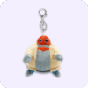 Fatson Keychain